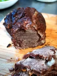 Make Beef halogen step 6