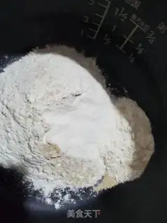 Make The blue chrysanthemum step 0