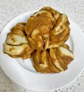 Make Sofa rolls step 7