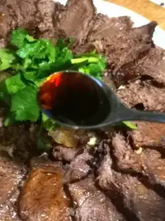 Make Beef halogen step 10