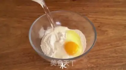 Make Egg boy step 2