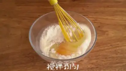Make Egg boy step 3