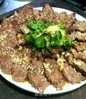 Make Beef halogen step 13