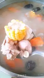 Make Bones soup step 3