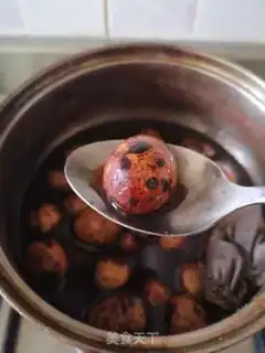 Make Beef rice step 1