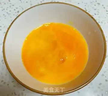Make Chicken and rice step 1