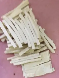 Make Artemiste step 1
