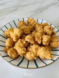 Make Chicken and rice step 3