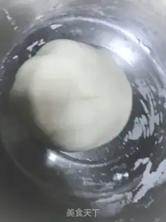 Make Celery bun step 2