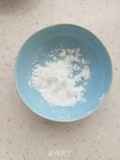 Make Blanche step 1
