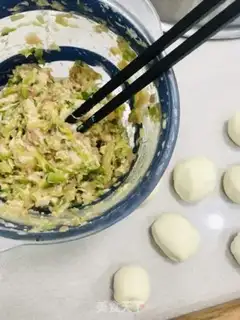 Make Celery bun step 8