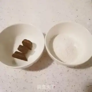 Make Milk and tea pearls step 0