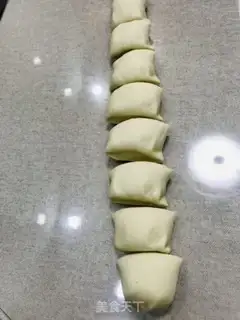 Make Celery bun step 9