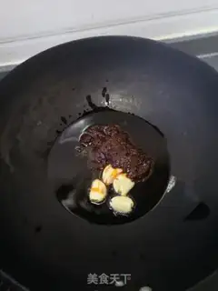 Make A simple-watered beef chip step 3
