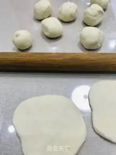 Make Celery bun step 10