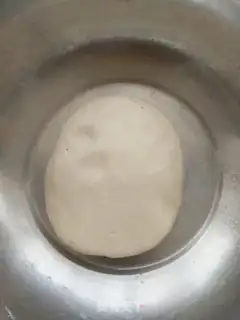 Make Blanche step 5