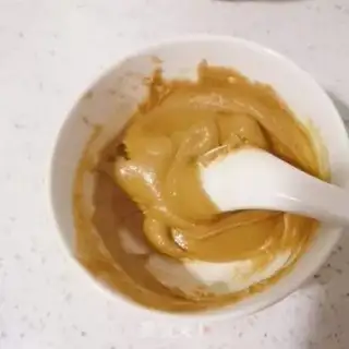 Make Milk and tea pearls step 3