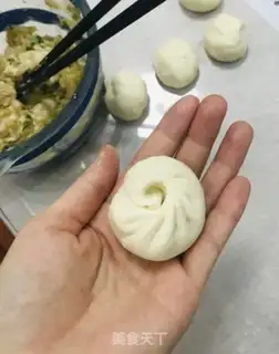 Make Celery bun step 11