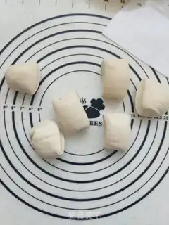 Make Blanche step 6