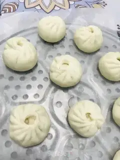 Make Celery bun step 12