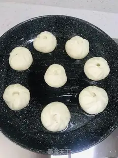 Make Celery bun step 13