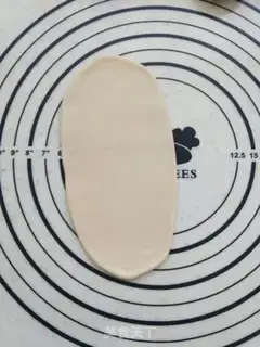 Make Blanche step 8