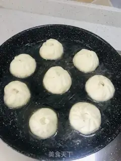 Make Celery bun step 14