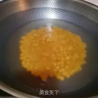 Make Milk and tea pearls step 7