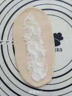 Make Blanche step 9