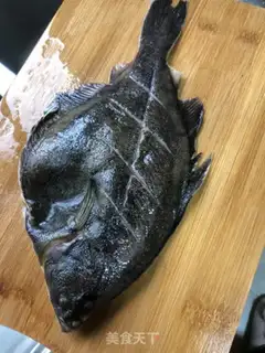 Make Fresh fish step 0