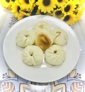 Make Celery bun step 16