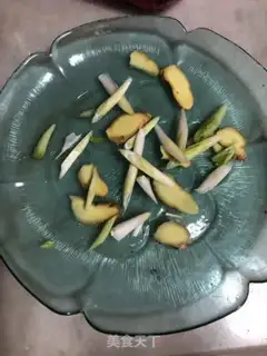 Make Fresh fish step 1
