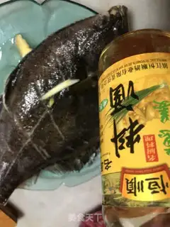 Make Fresh fish step 2