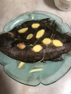 Make Fresh fish step 3