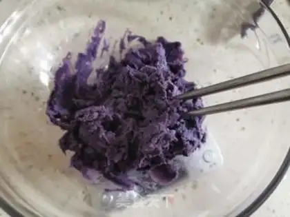 Make Potato yogurt step 0