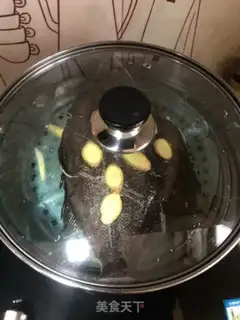 Make Fresh fish step 4