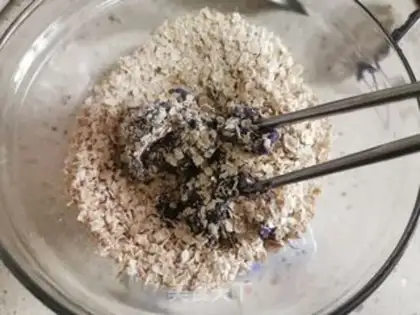 Make Potato yogurt step 1