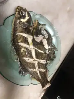 Make Fresh fish step 5