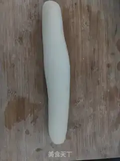 Make Potato burrito step 4