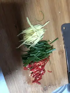 Make Fresh fish step 6