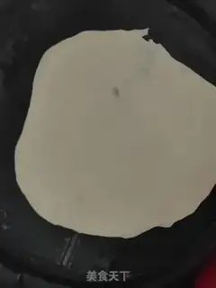 Make Potato burrito step 6