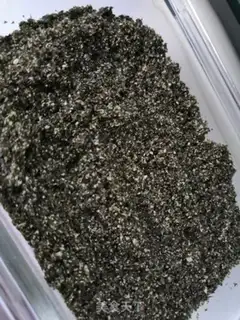 Make Homemade seaweed sesame powder step 6