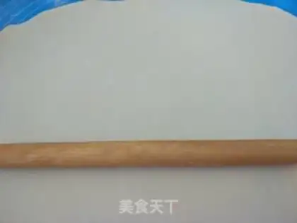 Make Precious fire step 6
