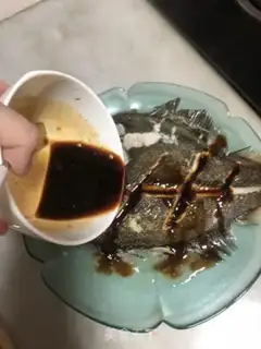 Make Fresh fish step 8