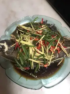 Make Fresh fish step 9
