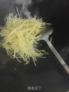 Make Potato burrito step 8