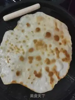 Make Potato burrito step 9