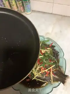 Make Fresh fish step 11