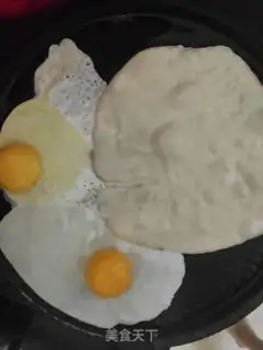 Make Potato burrito step 10