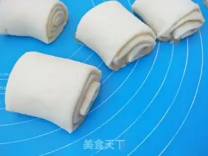 Make Precious fire step 10